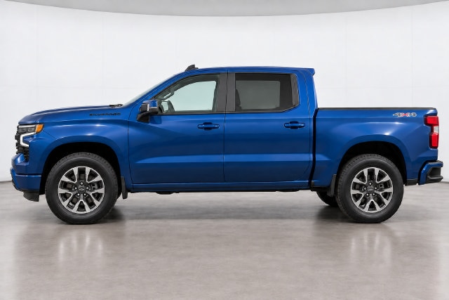 chevrolet silverado 1500 2026 1GCPKWEK1TZ135249 image chevrolet silverado 1500 2026 1GCPKWEK1TZ135249 image